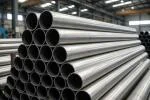 Ống inox 304 phi 140 là gì?