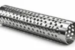 Ống inox lỗ 8mm là gì?