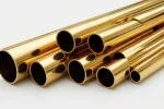 Ống inox mạ vàng là gì?