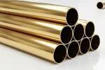 Ống inox màu vàng là gì?