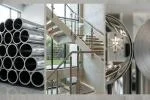 Ống inox trang trí 304 là gì?