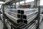 Ống inox vuông là gì?