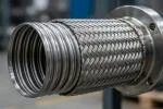 Ống mềm inox chịu nhiệt là gì?