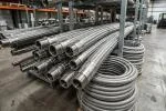 Ống mềm inox là gì?