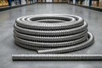 Ống ruột gà lõi inox là gì?