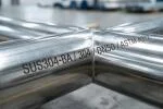 Ống Thép Không Gỉ 304 là gì