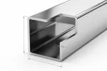 Ống vuông inox 304 là gì?