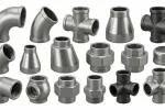 Pipe fittings là gì?