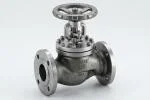 SDNR globe valve là gì?