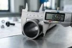 Thép ống tròn phi 16 là gì? Định nghĩa và đặc điểm cấu tạo