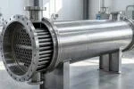 Trao đổi nhiệt dạng ống là gì?
