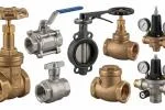 Types of water valve là gì?