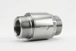Van 1 chiều inox là gì?