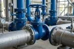 Van cổng DN100 là gì?