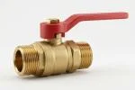 Van khóa nước hai chiều là gì?