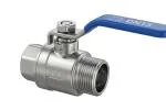 Van nước 21 inox là gì?