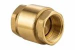 Brass swing check valve là gì?