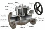 Gate Check Valve Là Gì?