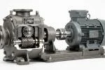geared-pump