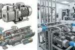 High performance vacuum pump là gì?