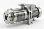 Light multistage centrifugal pump là gì?