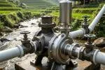 ramp-pump