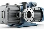 roughing-pump