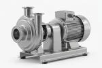 sanitary-centrifugal-pump