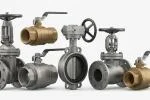 water-main-shut-off-valve-types