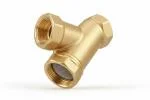 brass-y-strainer