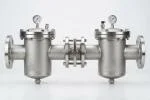 duplex-oil-strainer