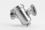 Inox Strainer là gì?