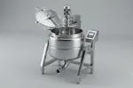 Nồi inox công nghiệp là gì?