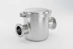 sanitary-stainless-steel-filter