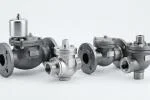 steam-trap-valve