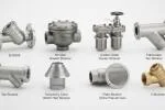 types-of-strainer