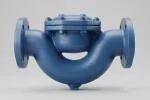 u-type-strainer