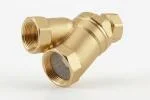 y-brass