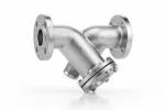 Y shaped strainer là gì?