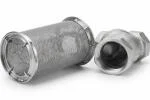 y-strainer-mesh