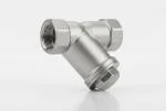 Y Strainer Threaded là gì?