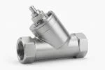 y-valve