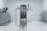 Bình lọc nước bằng inox là gì?