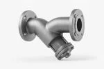 Flange Y strainer là gì?