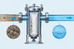 Raw water filter là gì?