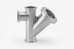 Sanitary y strainer là gì?