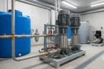 Thiết bị cấp thoát nước là gì?