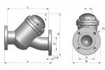 y-strainer-dimension-2