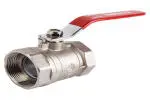 50mm Ball Valve