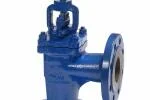Angle SDNR Valve